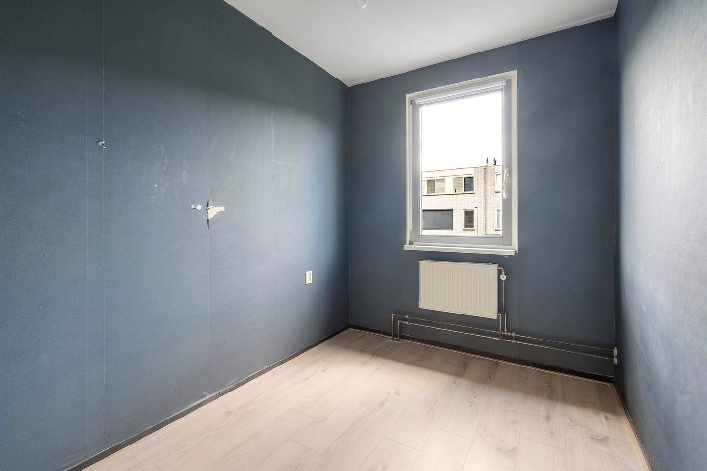 Spacious 5-Bedroom Townhouse with Sunny Southwest Garden in Quiet Toolenburg — 20
