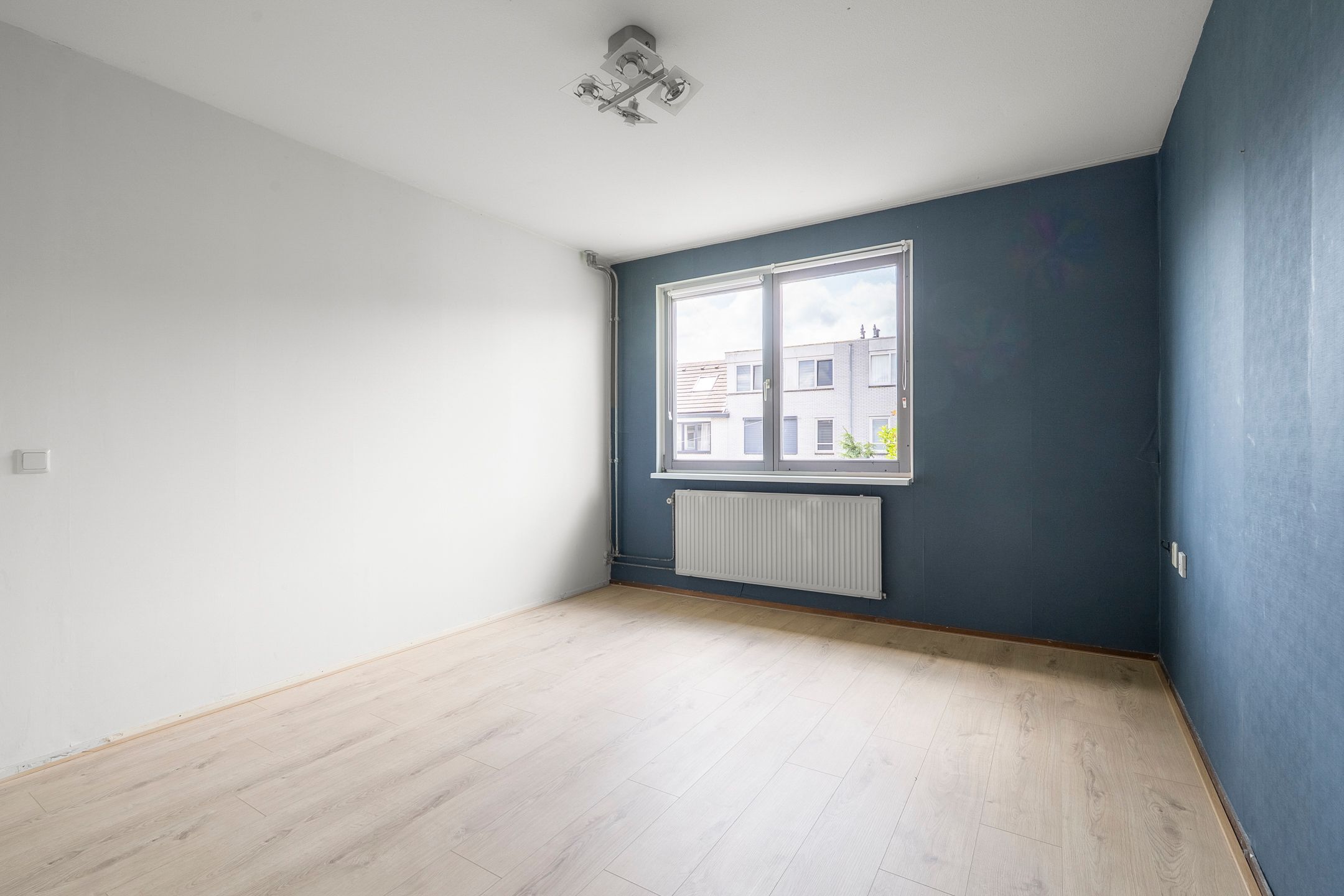 Spacious 5-Bedroom Townhouse with Sunny Southwest Garden in Quiet Toolenburg — 18