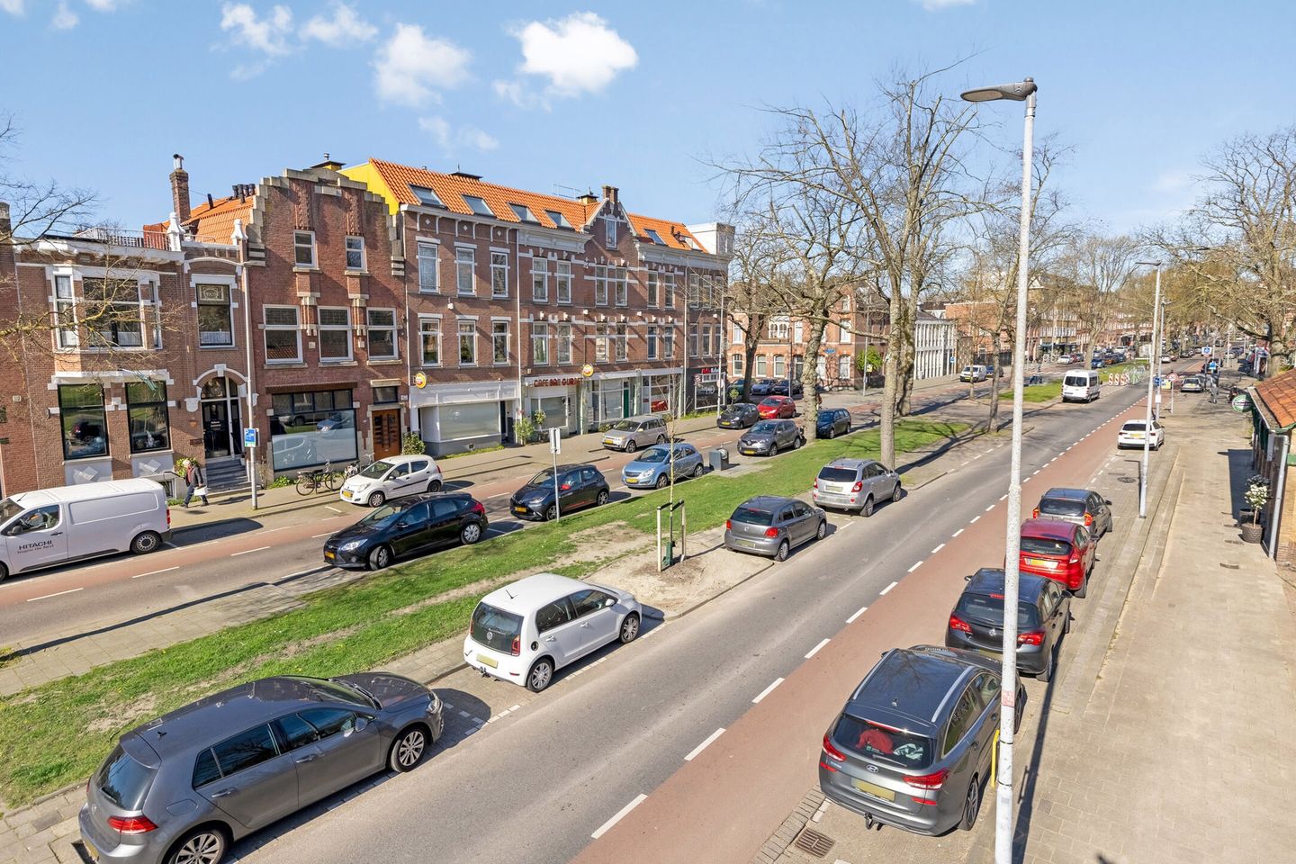 Bekijk foto 3 van Wolphaertsbocht 101