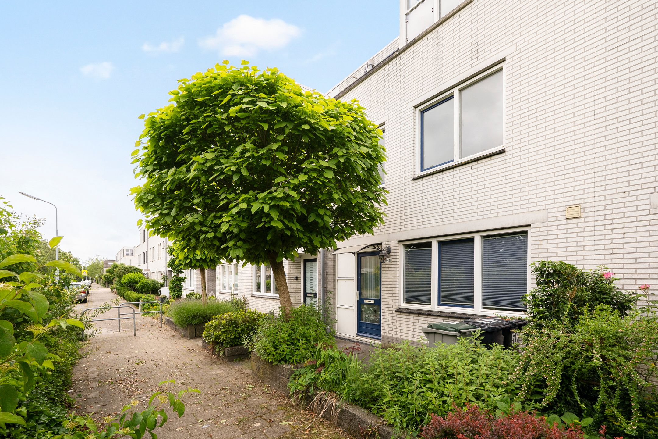 Betsy Perkstraat 58