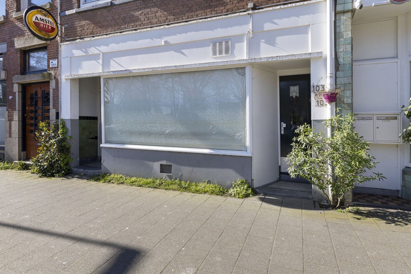 Bekijk foto 1 van Wolphaertsbocht 101