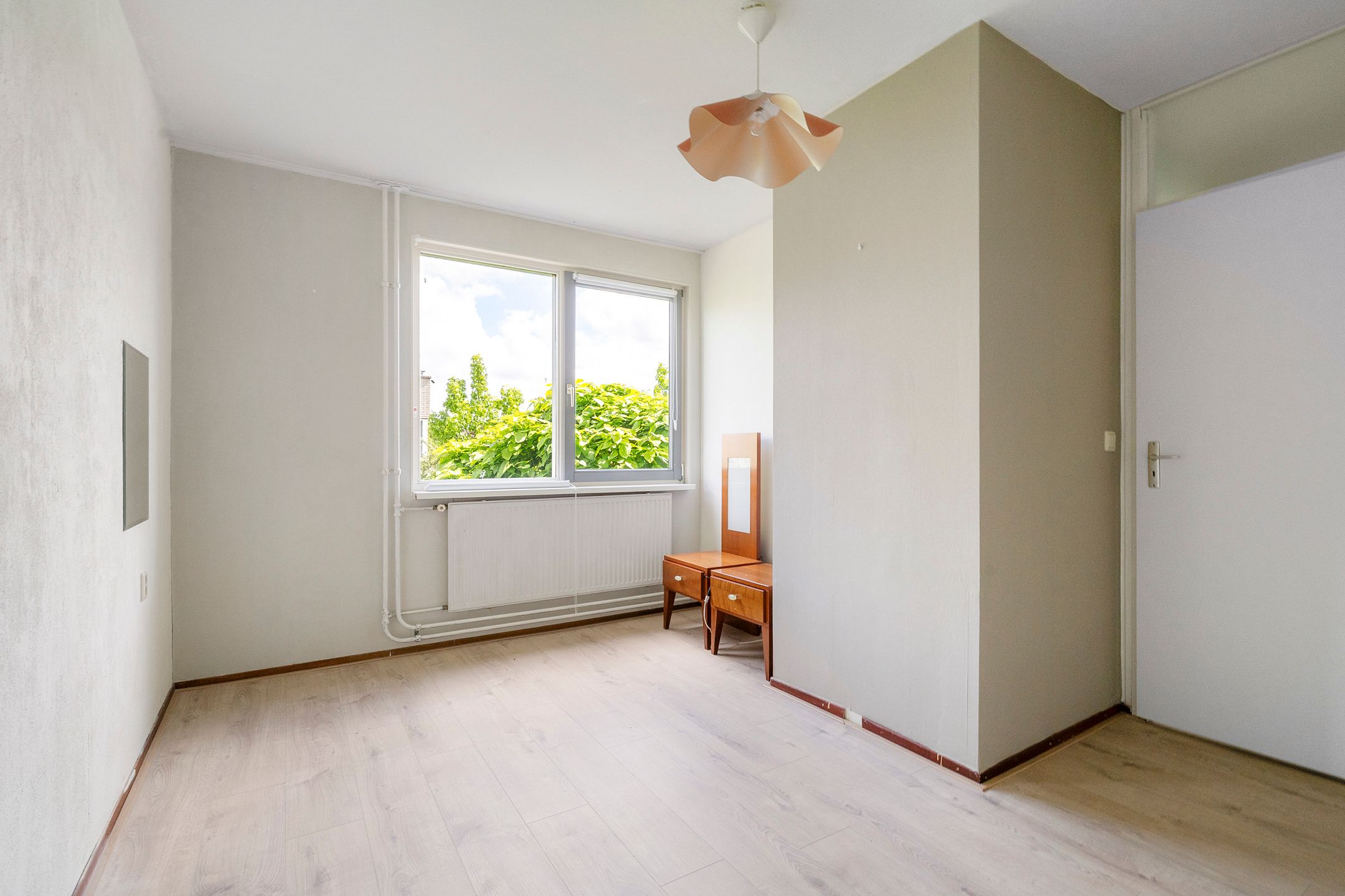 Spacious 5-Bedroom Townhouse with Sunny Southwest Garden in Quiet Toolenburg — 15