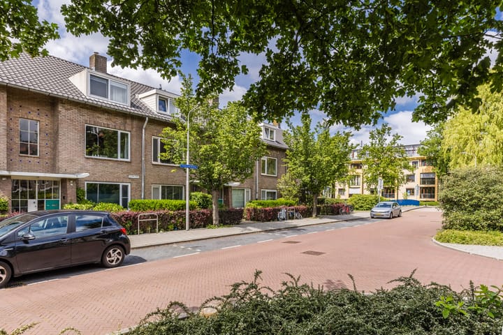 Foto 4 van Ferdinand Bolweg 81