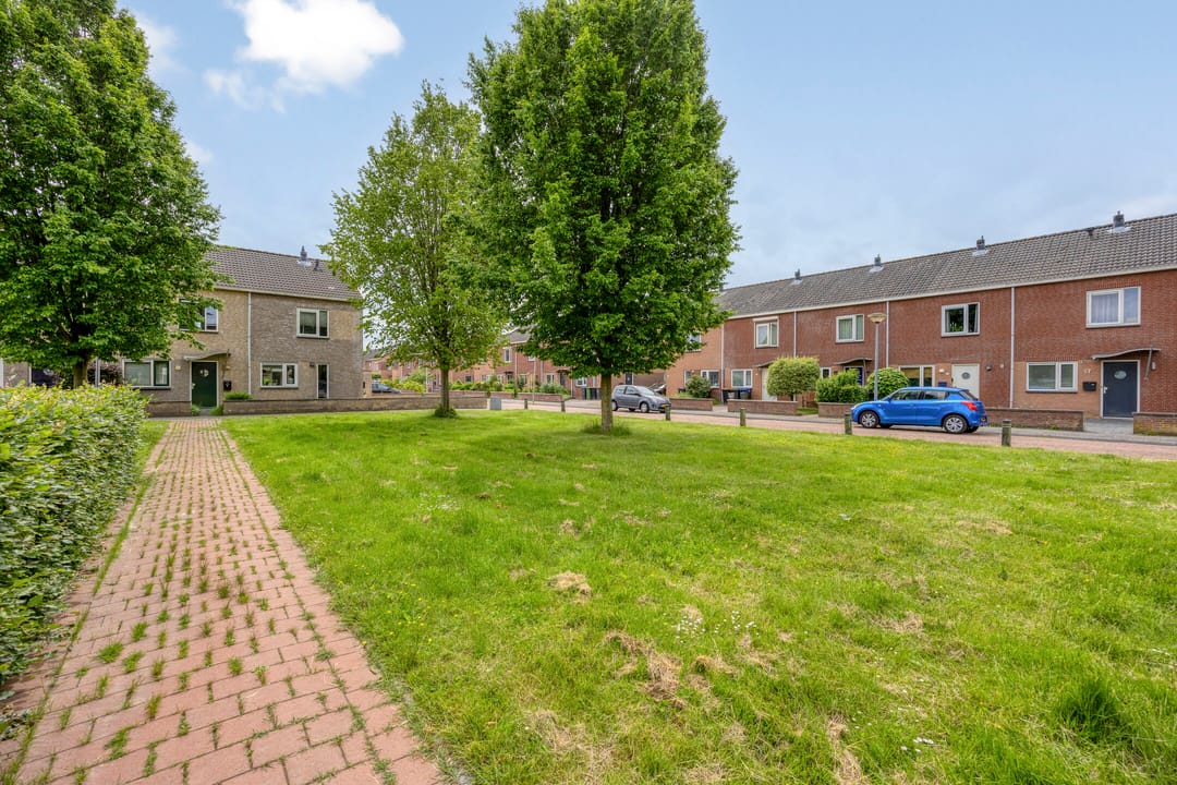 Photo 38 of Tijmstraat 41