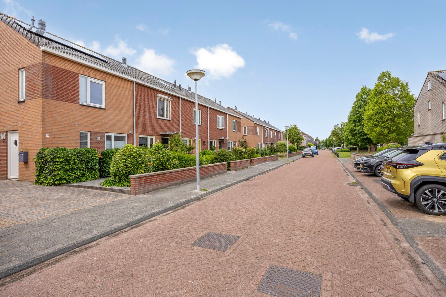 Photo 40 of Tijmstraat 41
