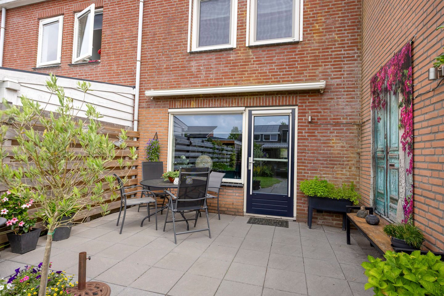 Photo 29 of Tijmstraat 41