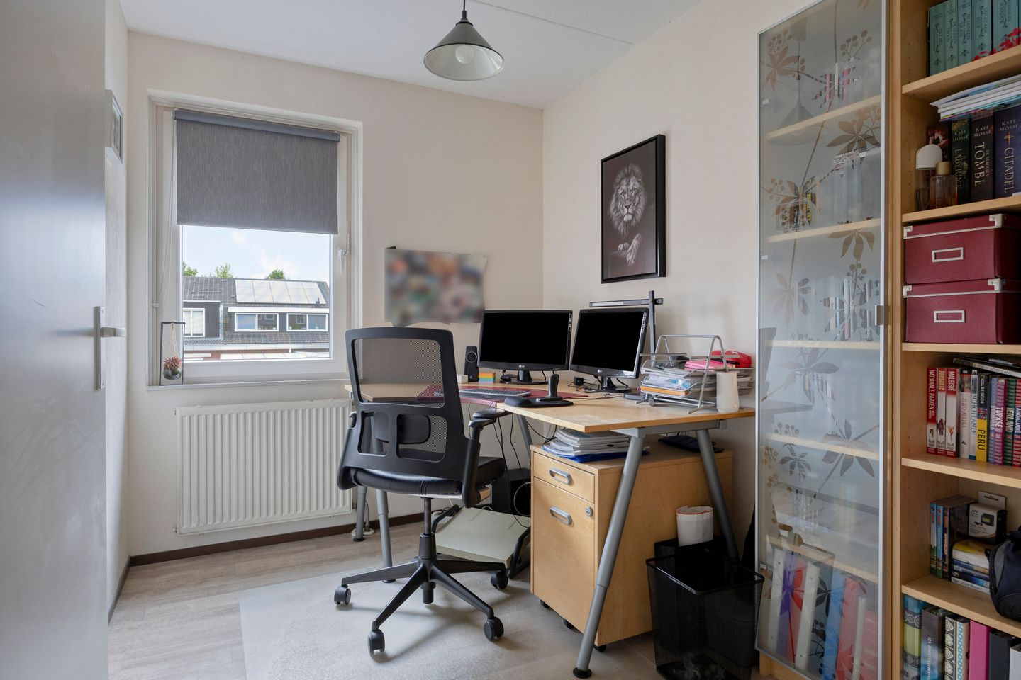Photo 25 of Tijmstraat 41
