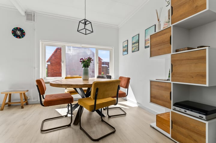 Foto 4 van Linnaeusstraat 26-BS