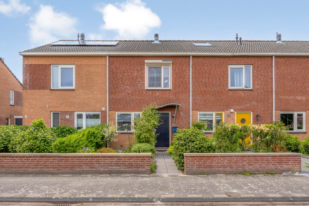 Photo 8 of Tijmstraat 41