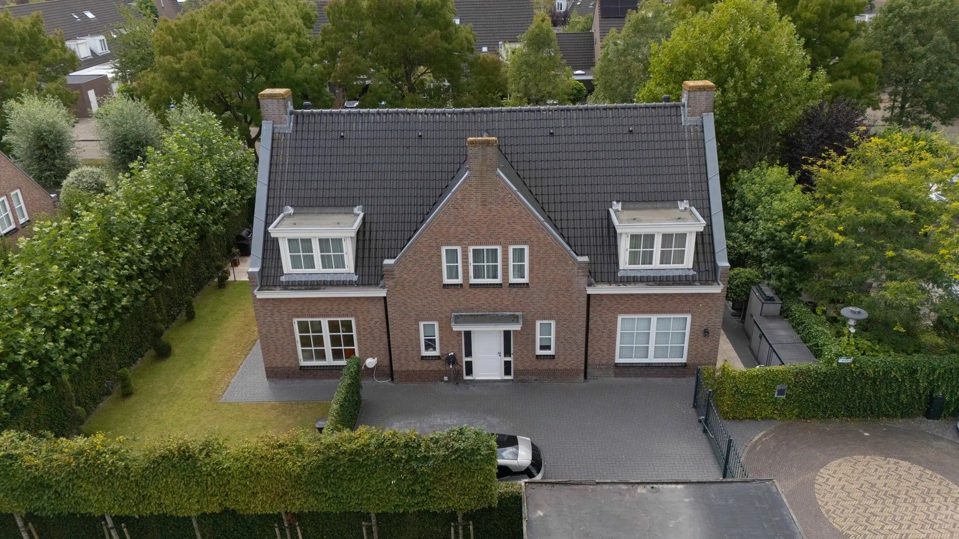 Foto 6 van Sapporodreef 16
