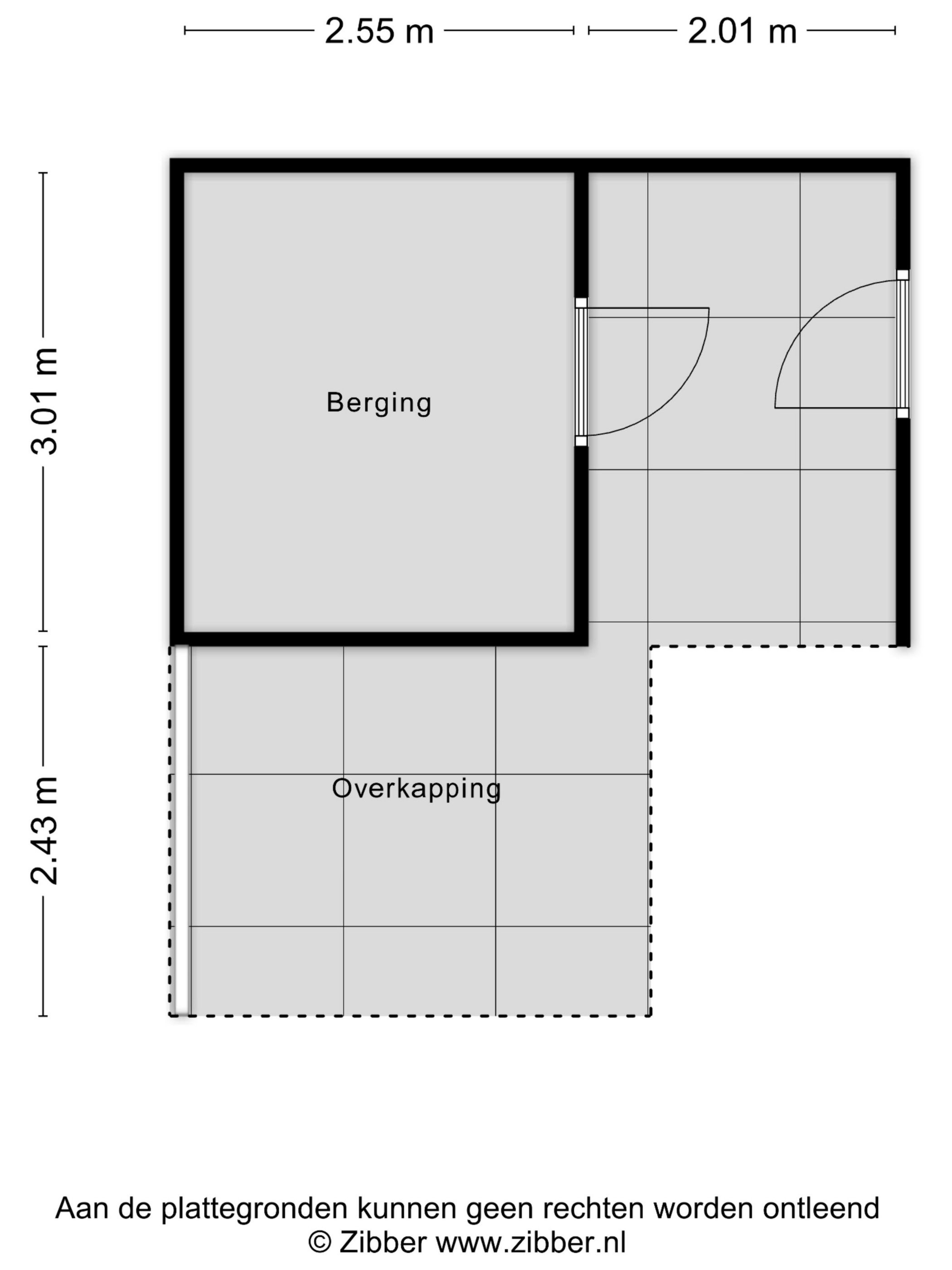 Photo 45 of Tijmstraat 41