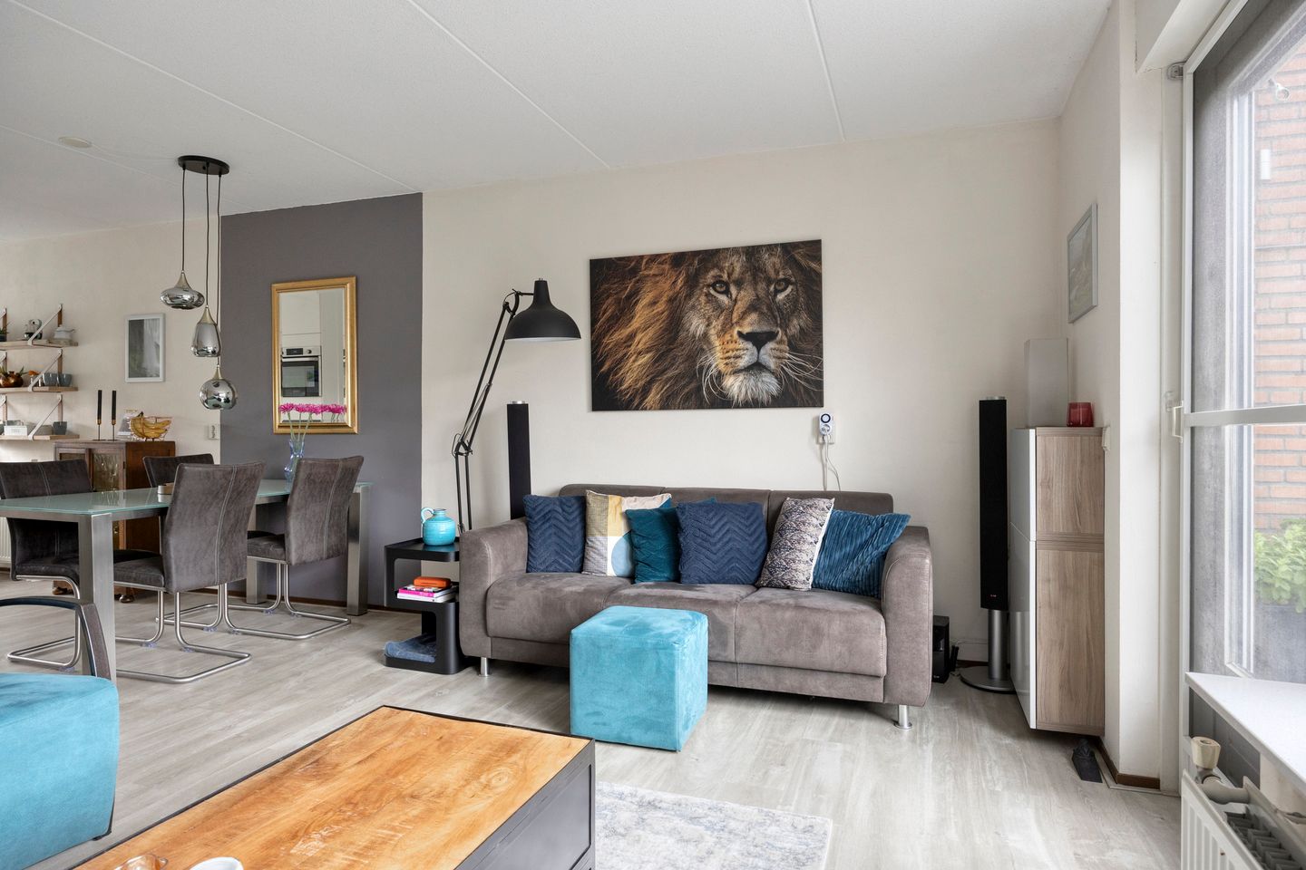 Photo 14 of Tijmstraat 41