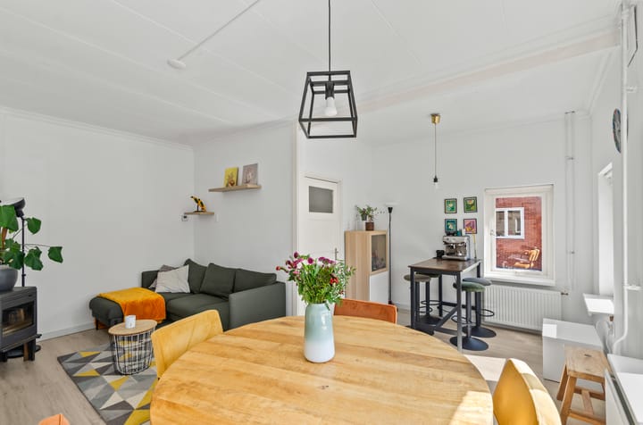 Foto 5 van Linnaeusstraat 26-BS