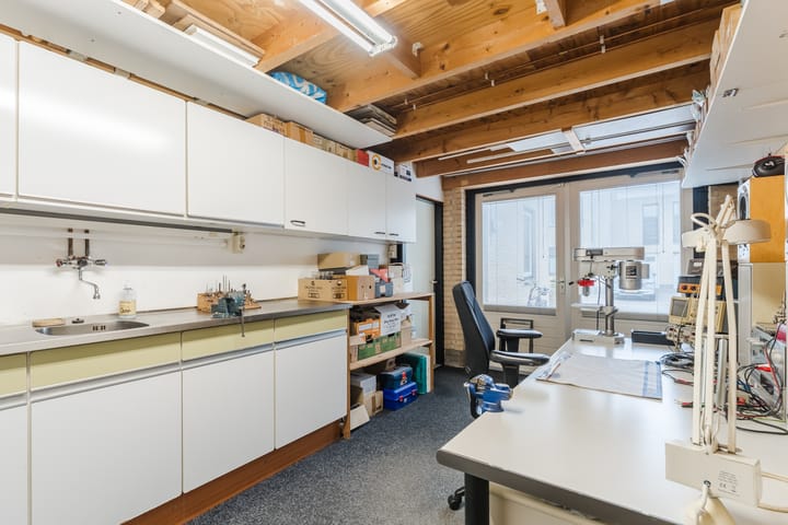 Tussenwoning te koop: Bovenmonde 33, Nieuwegein