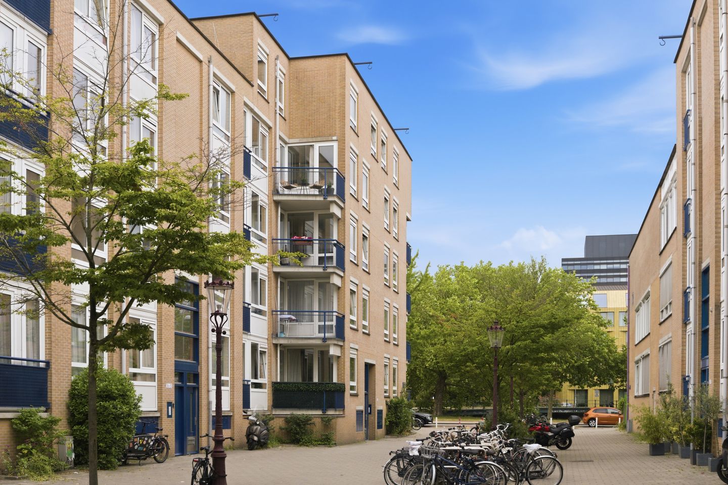 Foto 4 van Muntendamstraat 22