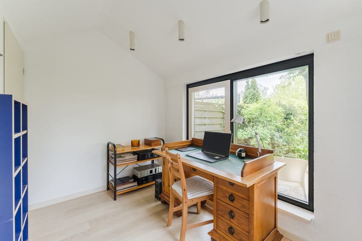 Tussenwoning te koop: Bovenmonde 33, Nieuwegein