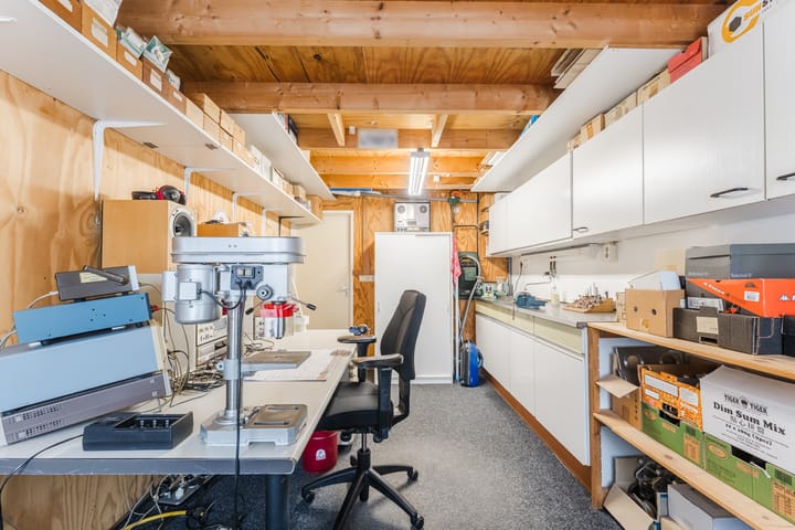 Tussenwoning te koop: Bovenmonde 33, Nieuwegein