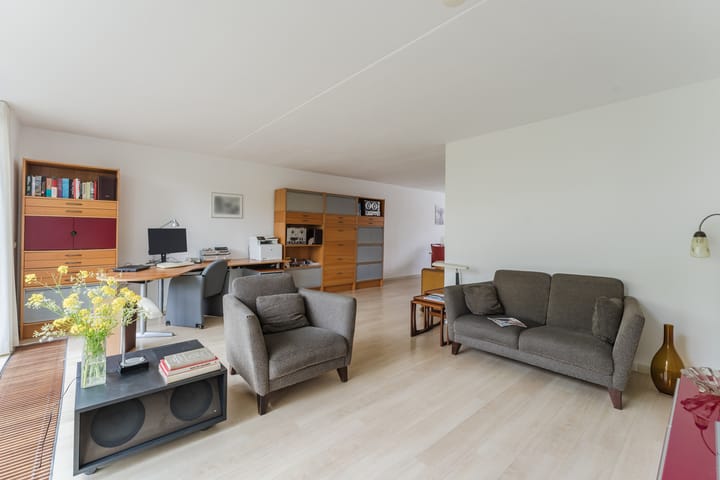 Tussenwoning te koop: Bovenmonde 33, Nieuwegein