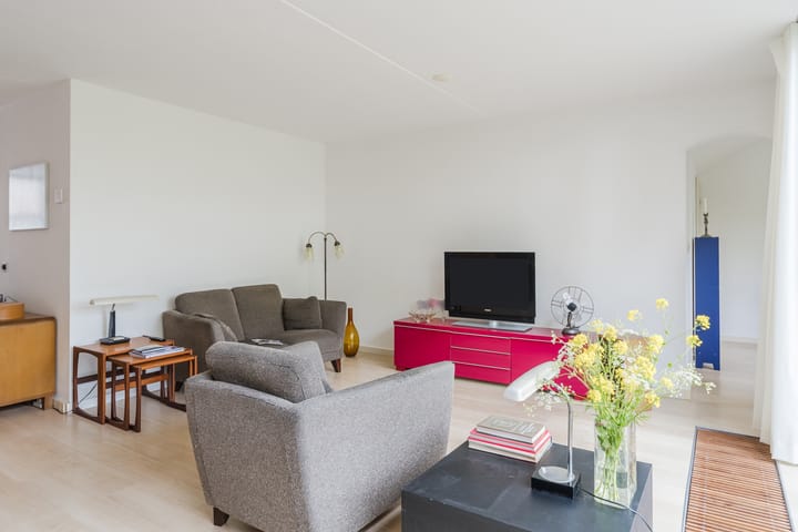 Tussenwoning te koop: Bovenmonde 33, Nieuwegein