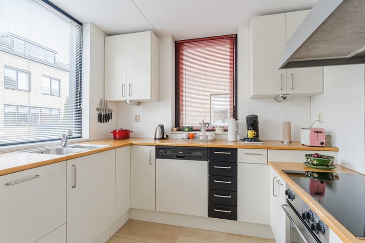 Tussenwoning te koop: Bovenmonde 33, Nieuwegein