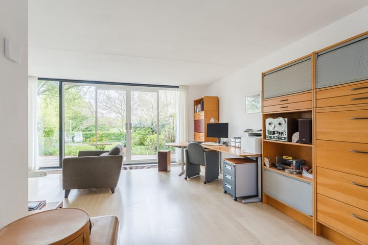 Tussenwoning te koop: Bovenmonde 33, Nieuwegein