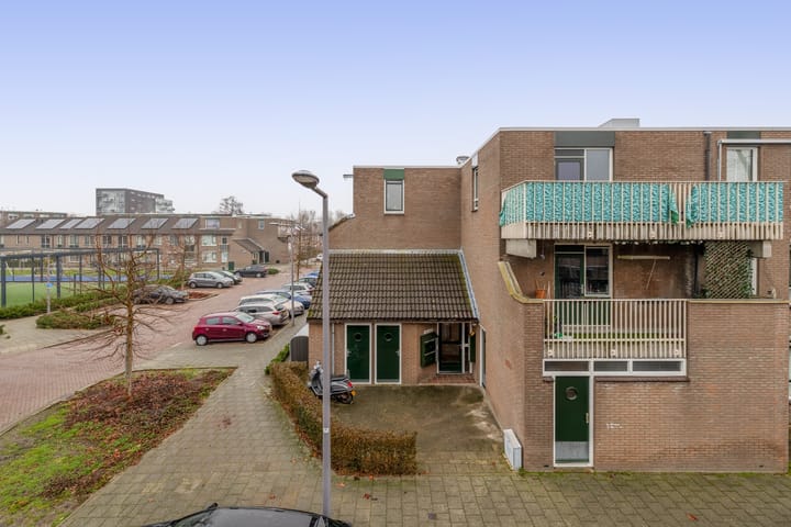 Foto 4 van Dieze 66