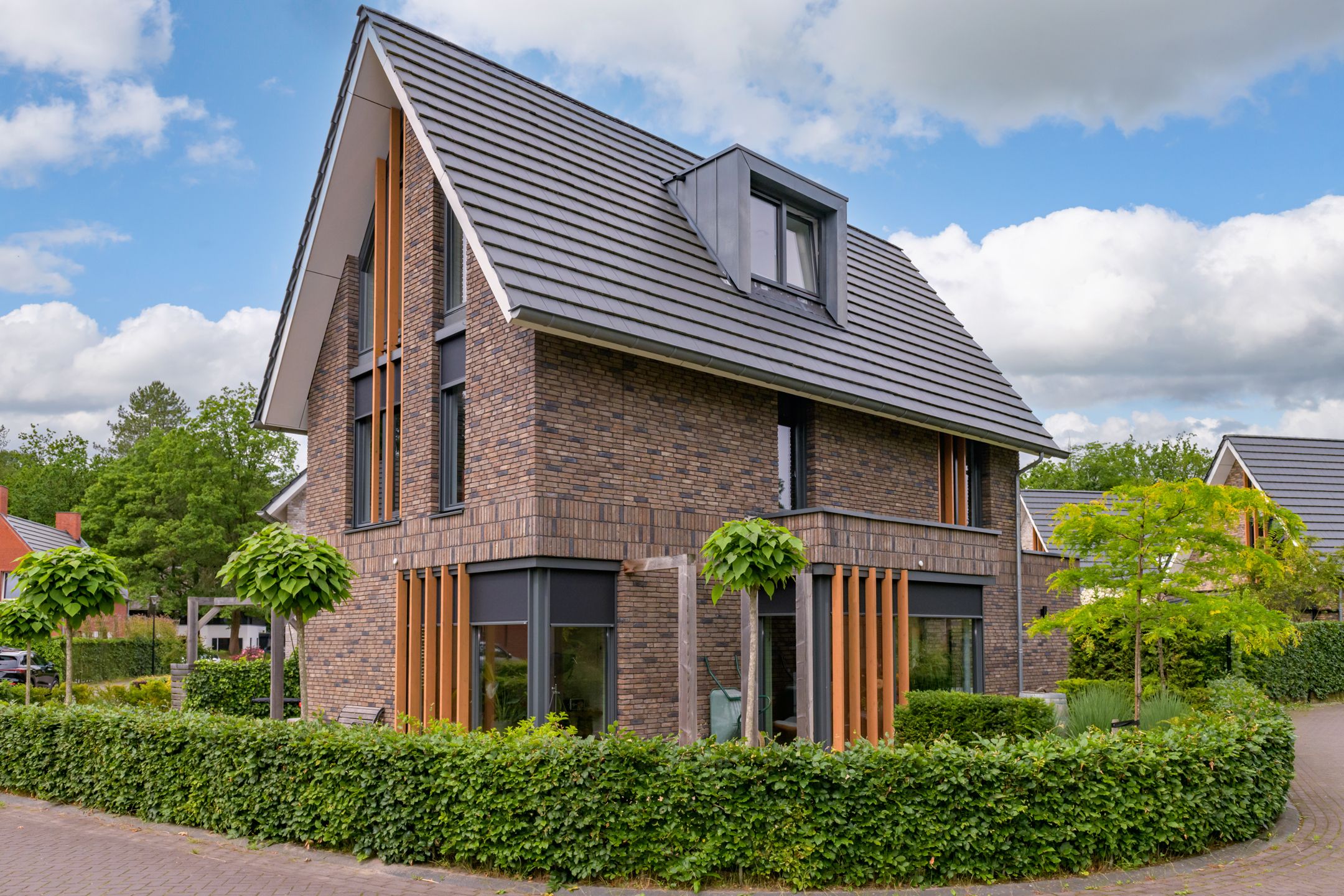 David Goskerstraat 2 