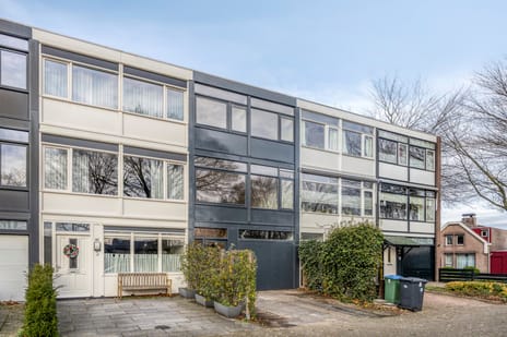 Ridderstraat thumbnail