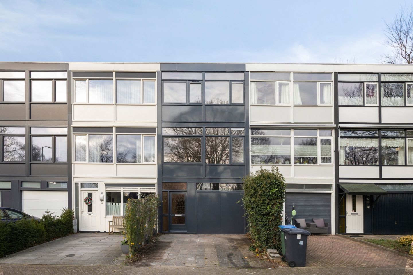 Foto 40 van Ridderstraat 93
