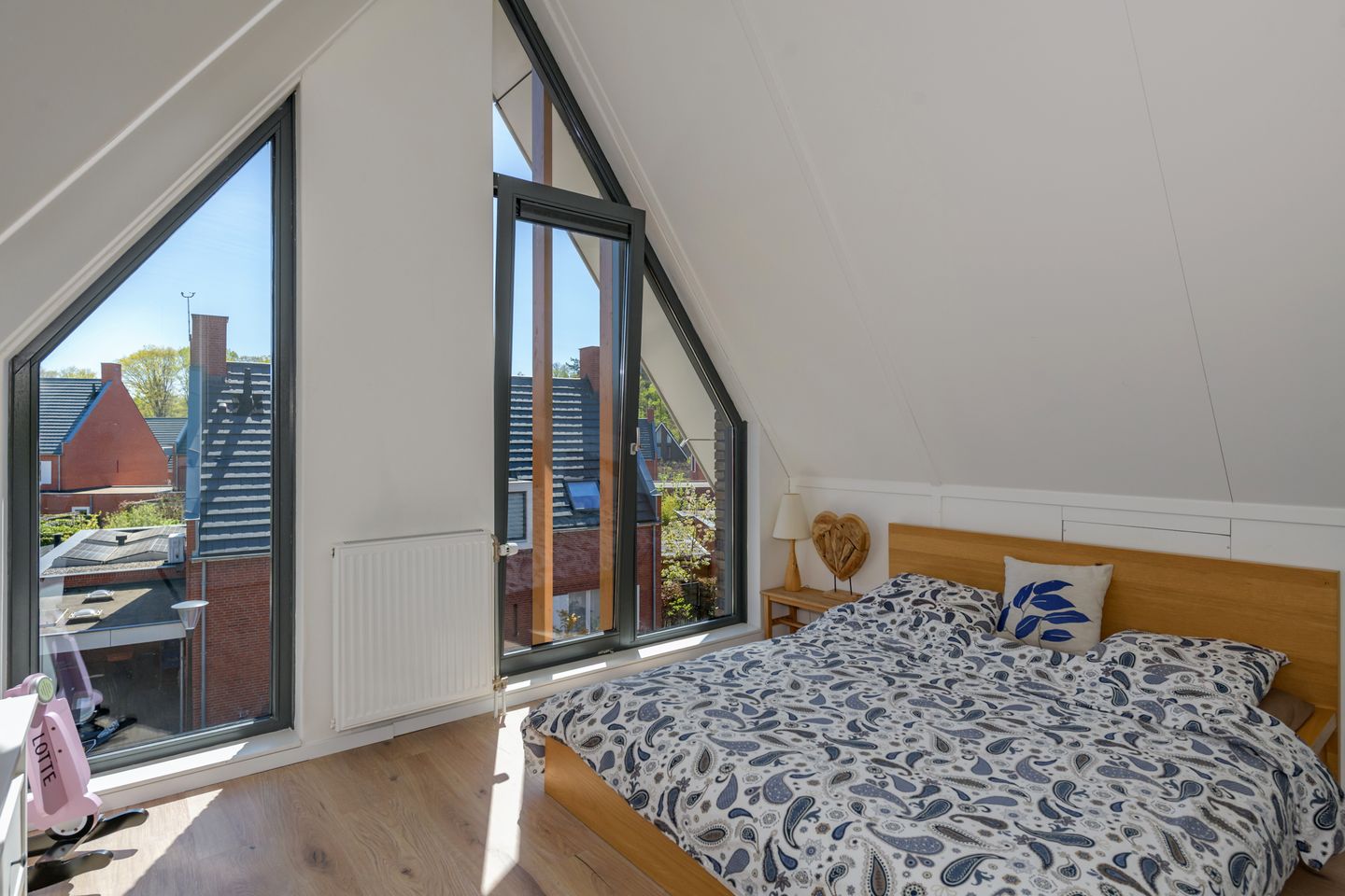 Foto 4 van David Goskerstraat 2