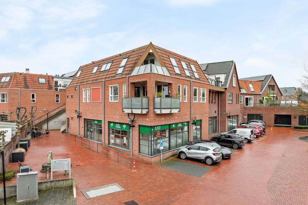 Foto 1 van Molenstraat 12-G