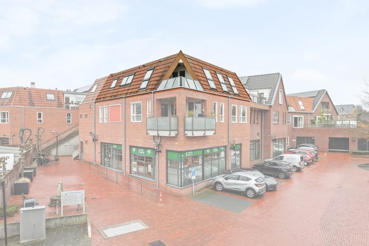 Foto 5 van Molenstraat 12-G