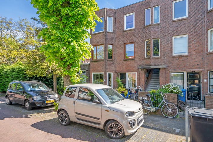 Foto 4 van Ieplaan 81