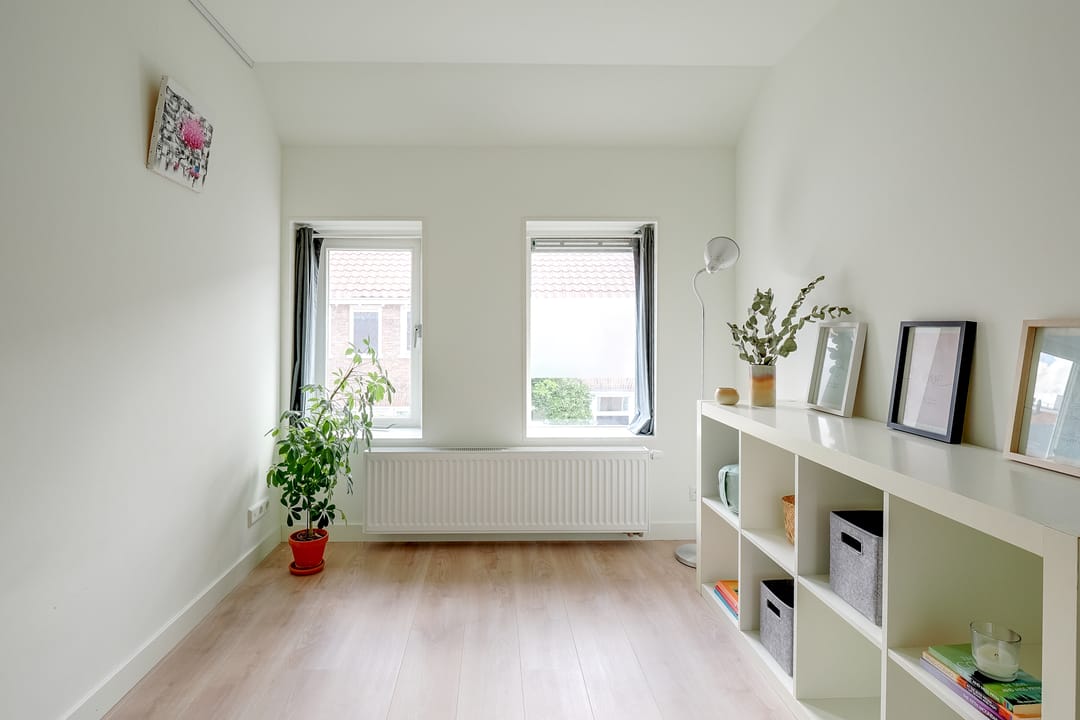 Renovated Family Home with Garden and Energy Label A in Pijlsweerd — 31