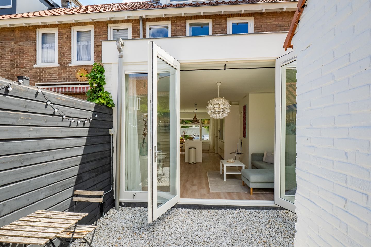 Renovated Family Home with Garden and Energy Label A in Pijlsweerd — 19