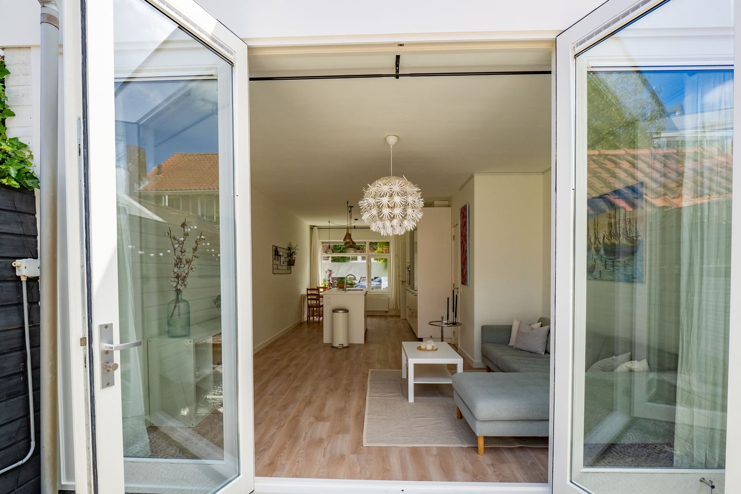 Renovated Family Home with Garden and Energy Label A in Pijlsweerd — 20