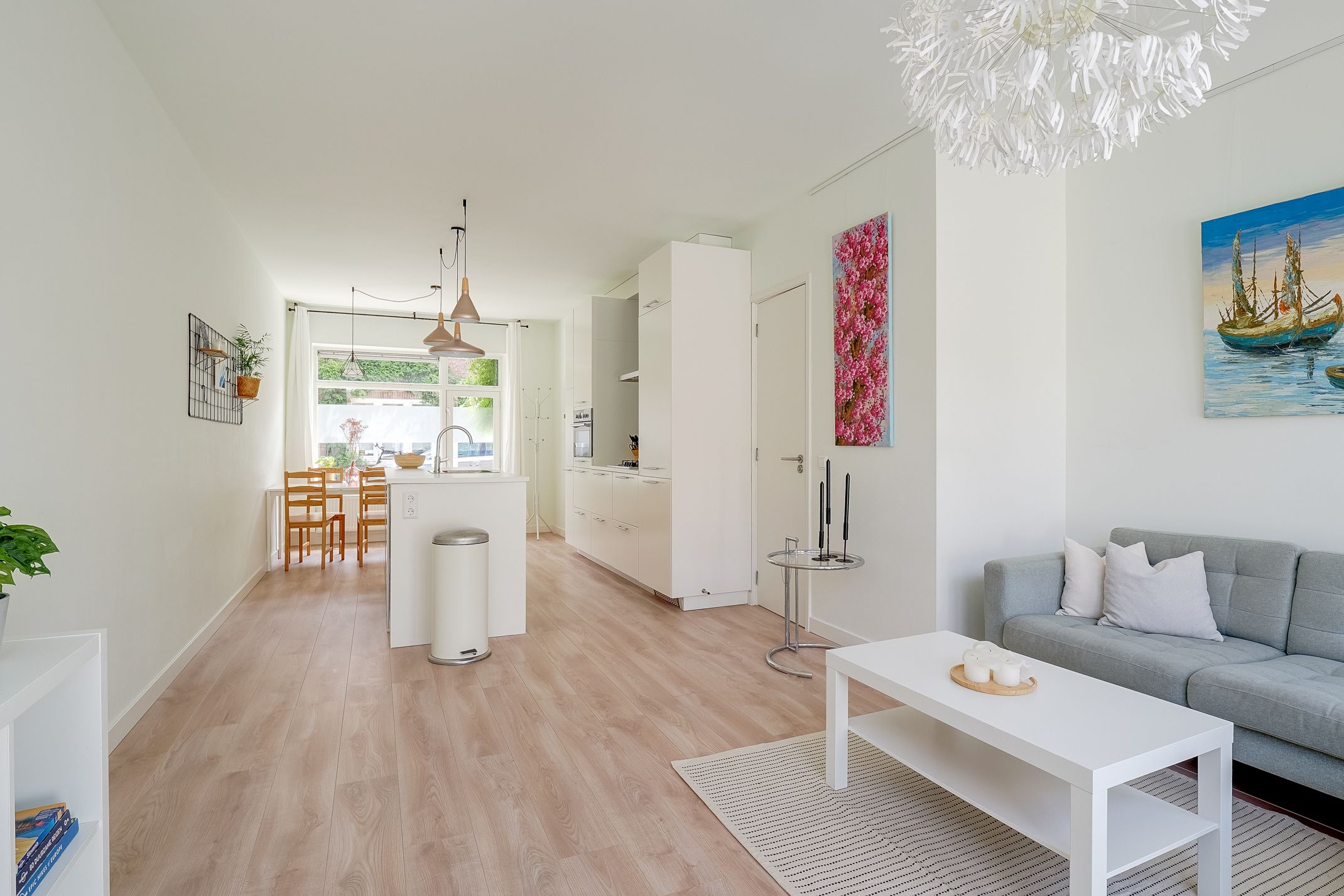 Renovated Family Home with Garden and Energy Label A in Pijlsweerd — 21