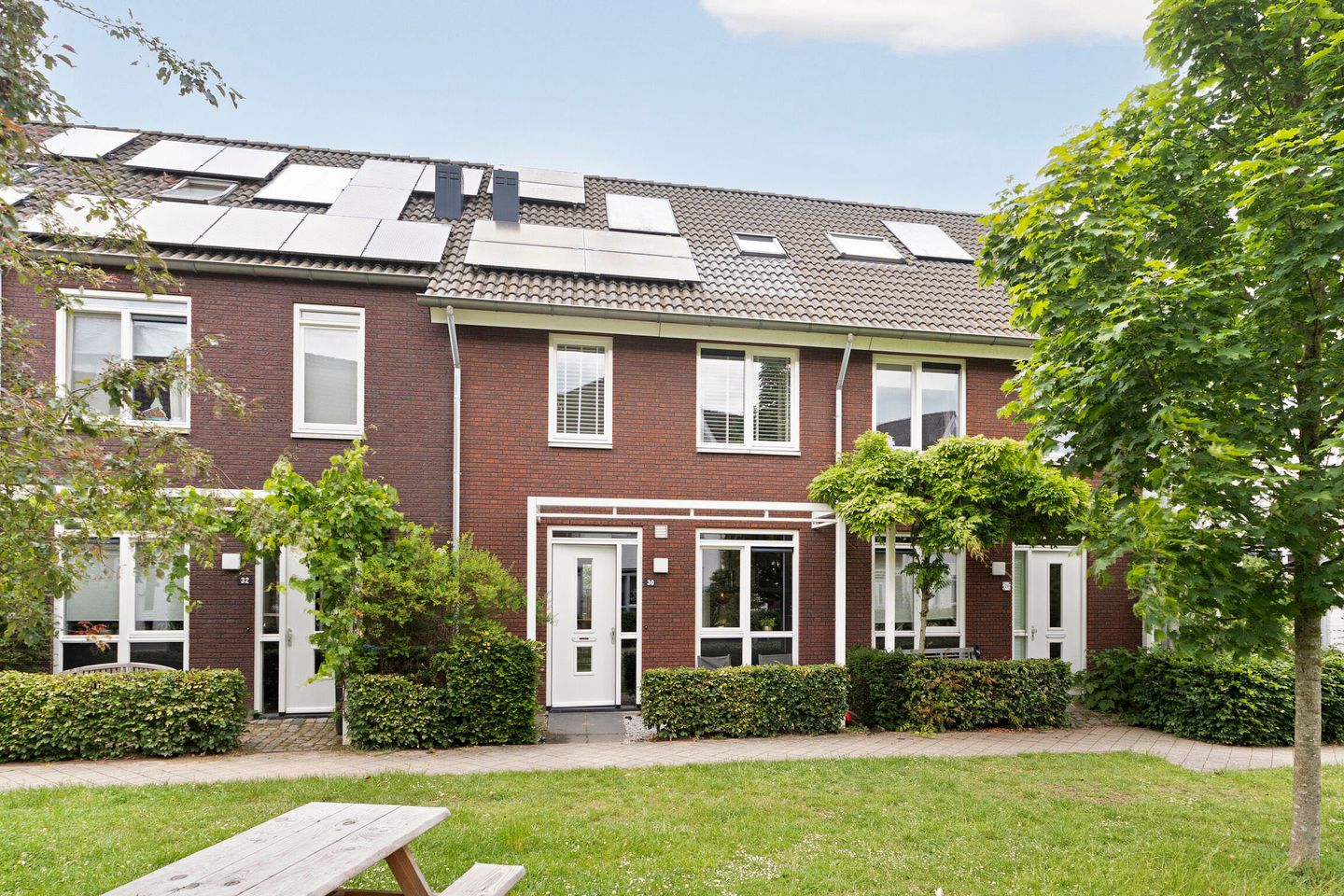 Photo 1 of Kamillestraat 30