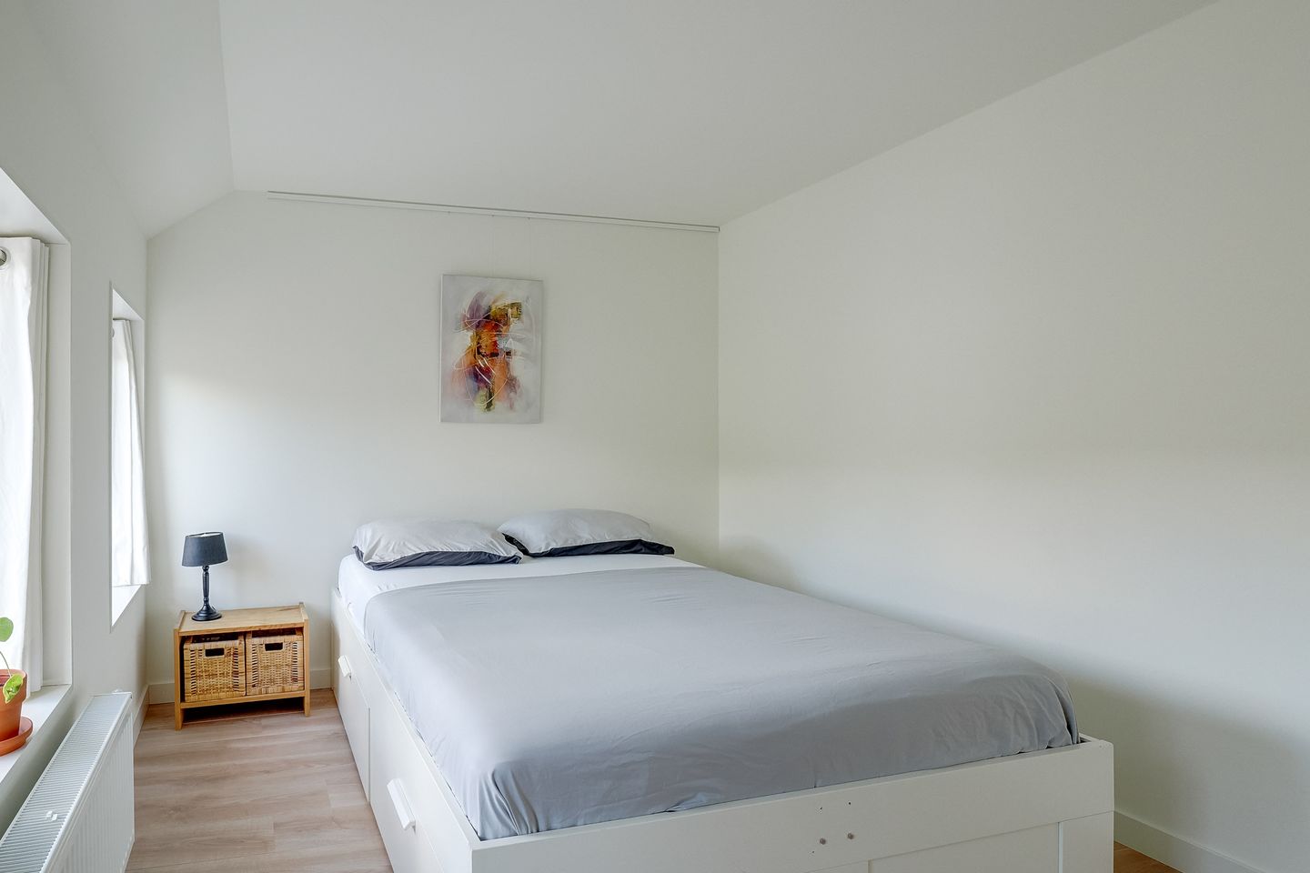 Renovated Family Home with Garden and Energy Label A in Pijlsweerd — 29