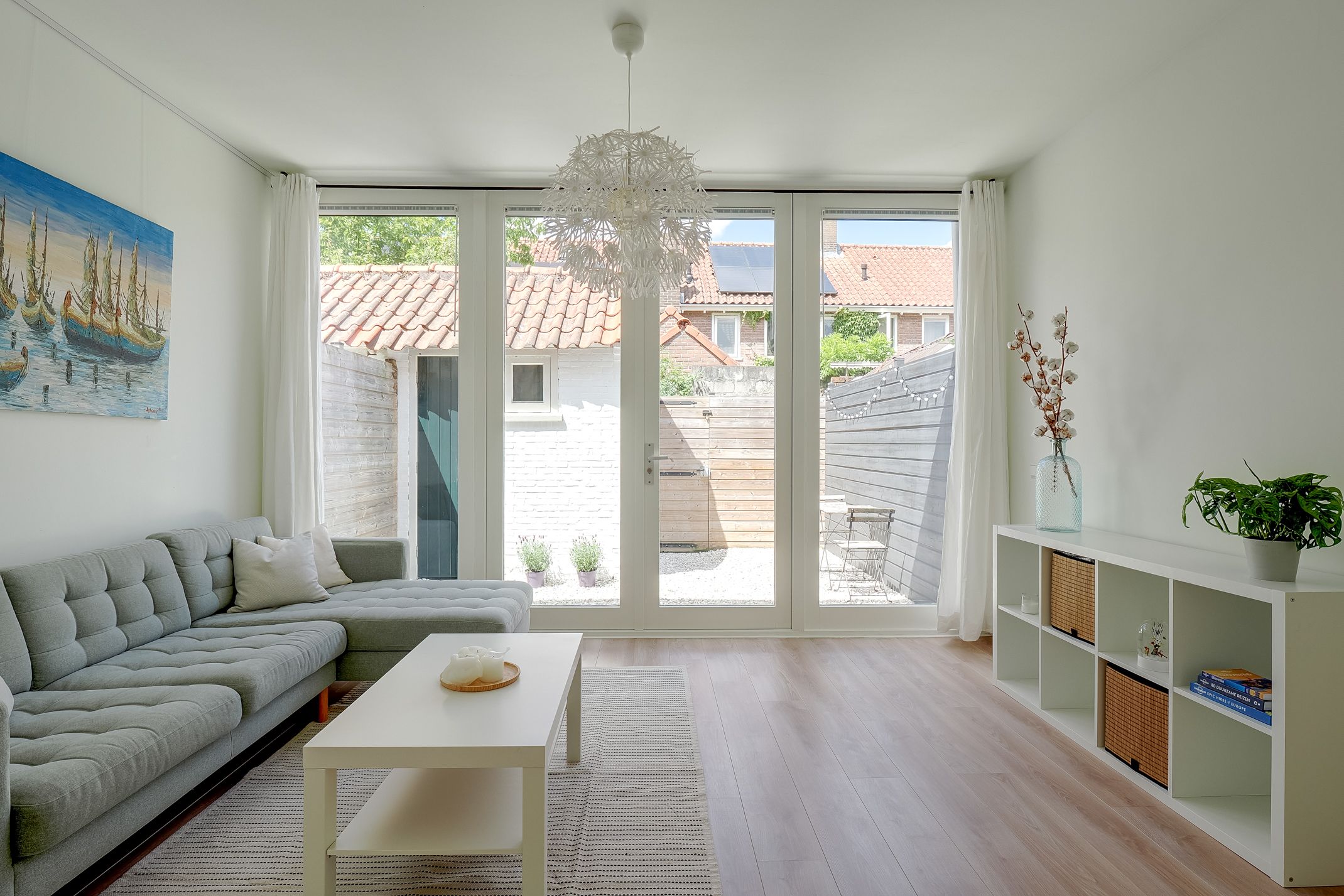 Renovated Family Home with Garden and Energy Label A in Pijlsweerd — 12
