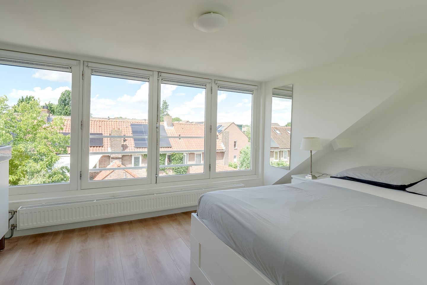 Renovated Family Home with Garden and Energy Label A in Pijlsweerd — 34