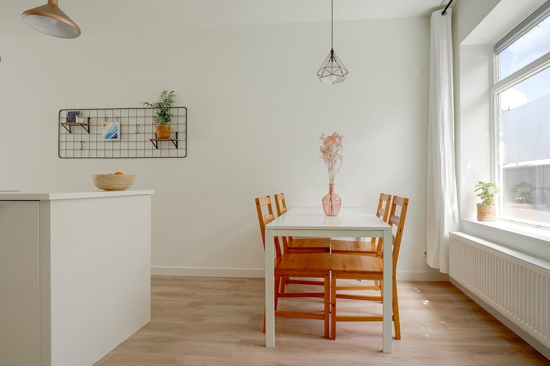 Renovated Family Home with Garden and Energy Label A in Pijlsweerd — 7