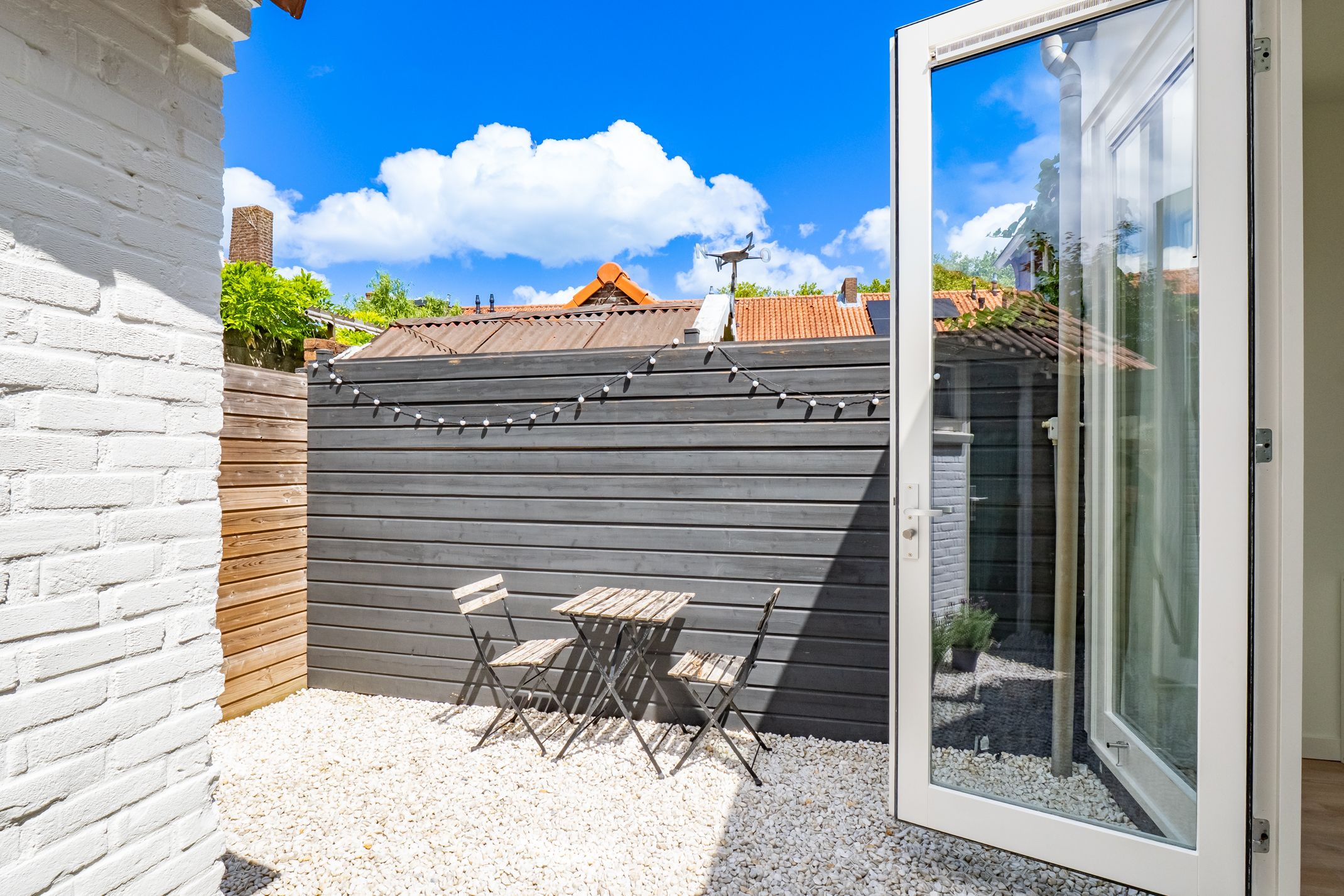 Renovated Family Home with Garden and Energy Label A in Pijlsweerd — 18