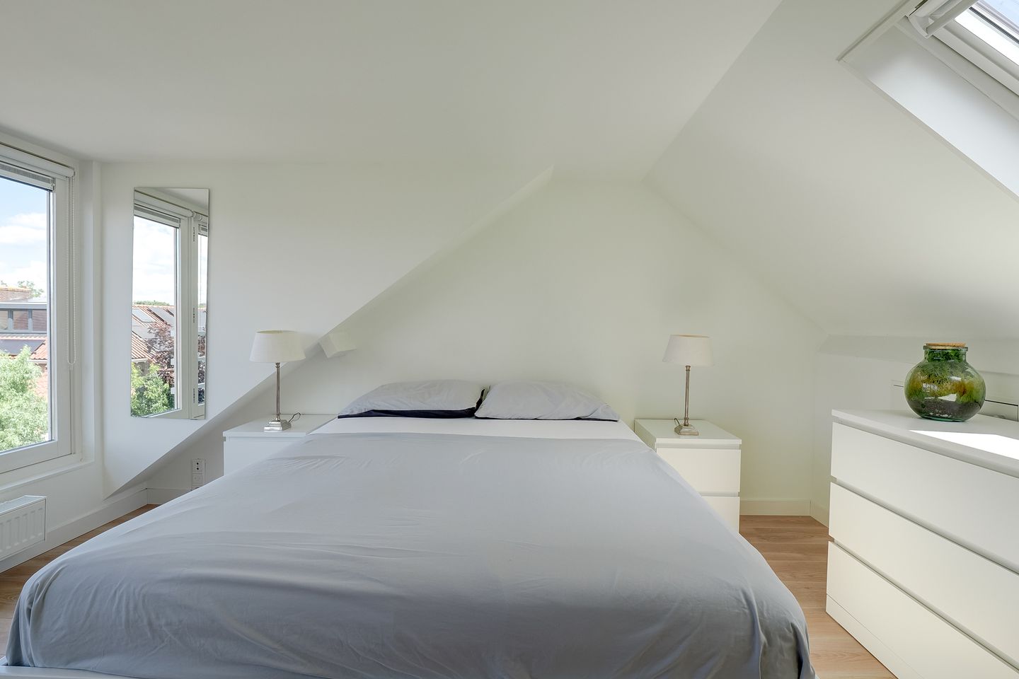 Renovated Family Home with Garden and Energy Label A in Pijlsweerd — 35