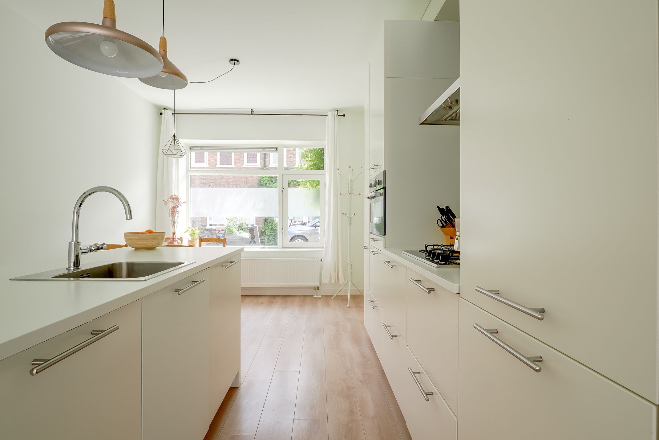Renovated Family Home with Garden and Energy Label A in Pijlsweerd — 24