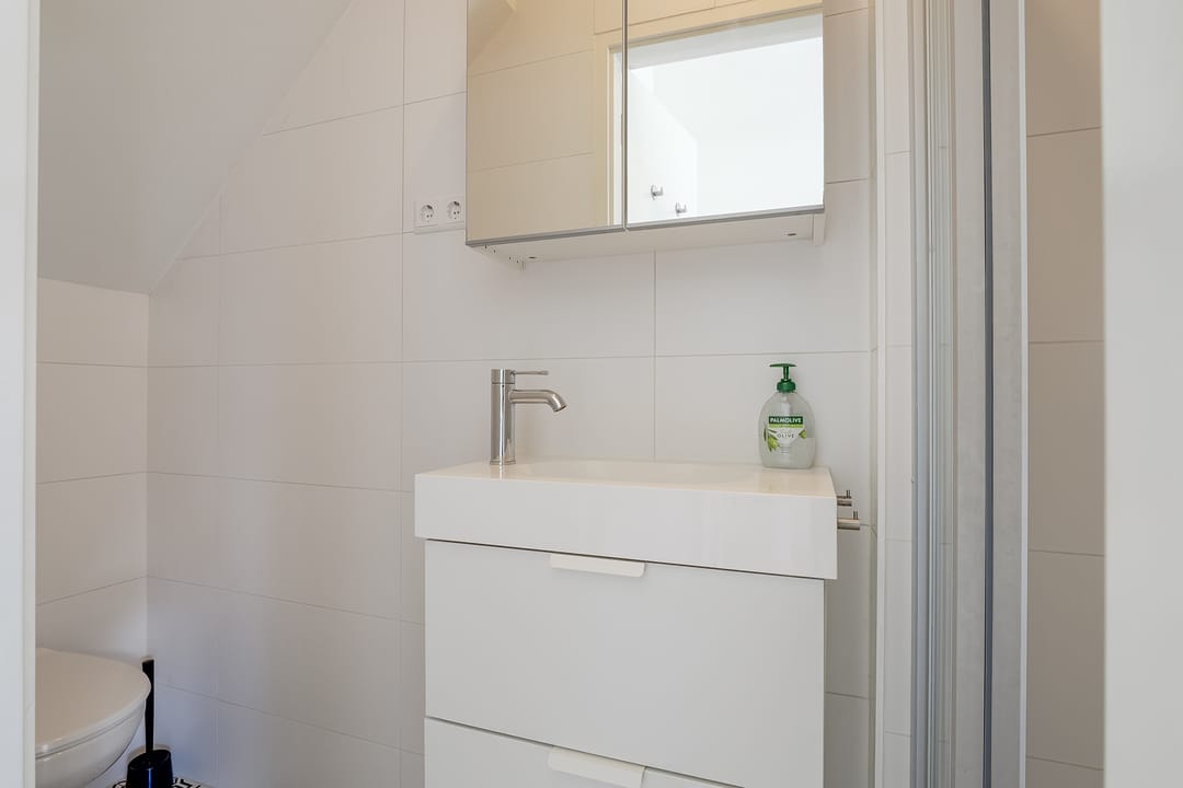 Renovated Family Home with Garden and Energy Label A in Pijlsweerd — 22