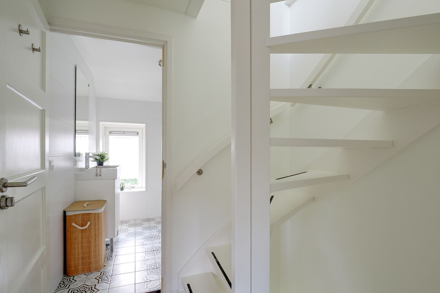 Renovated Family Home with Garden and Energy Label A in Pijlsweerd — 25