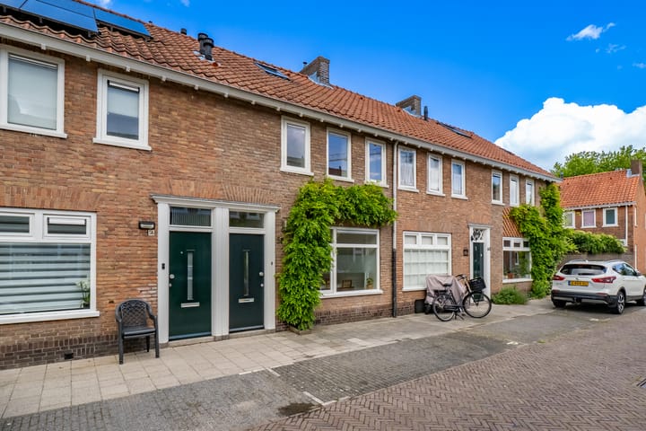 Foto 4 van Harpstraat 58