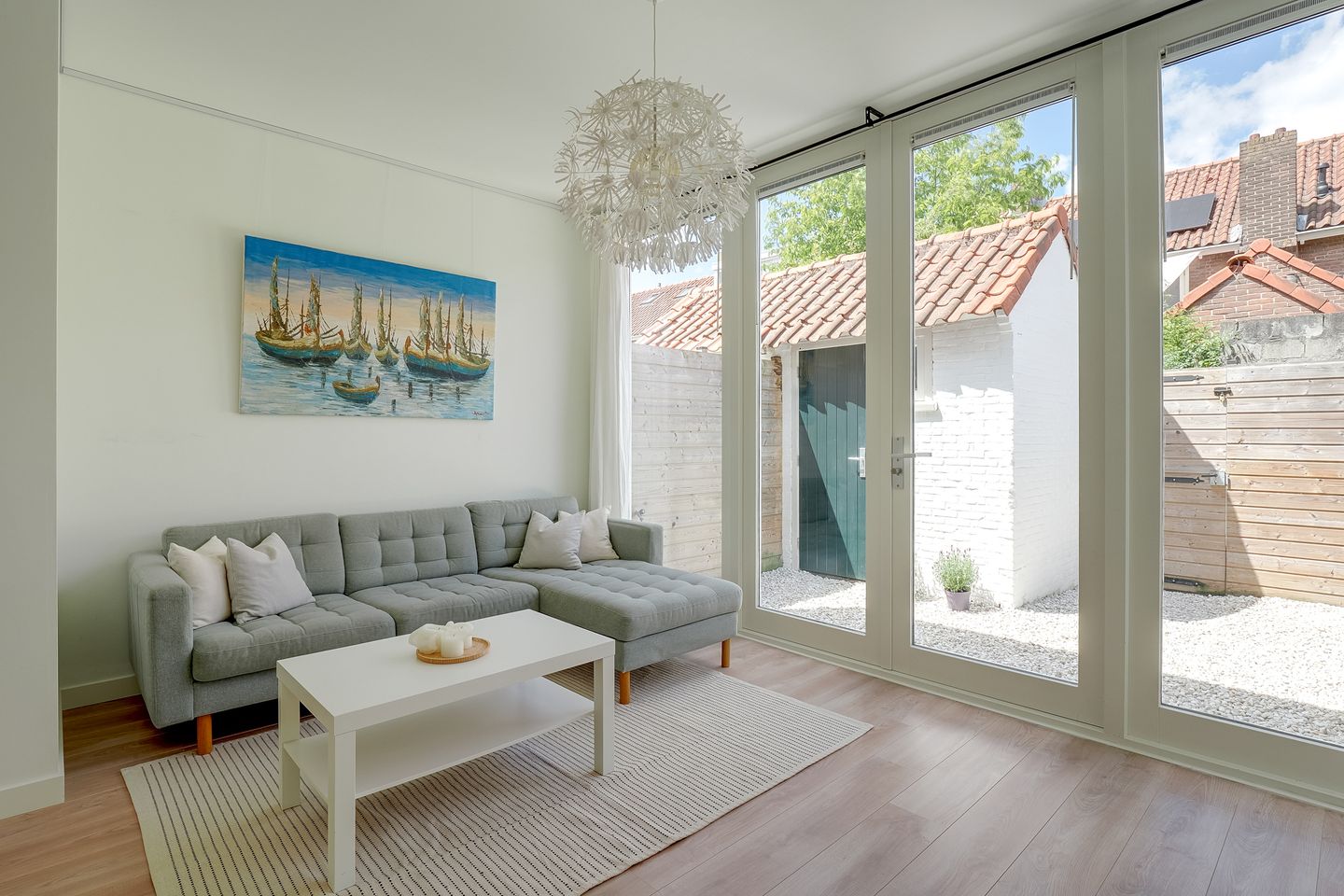 Renovated Family Home with Garden and Energy Label A in Pijlsweerd — 14