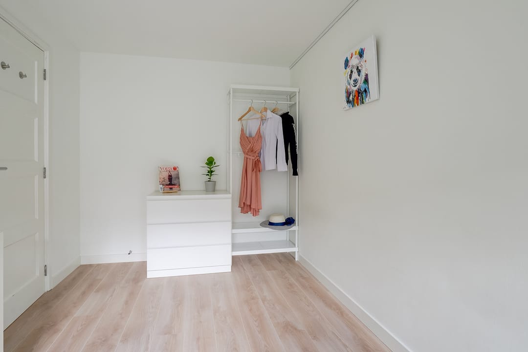 Renovated Family Home with Garden and Energy Label A in Pijlsweerd — 32